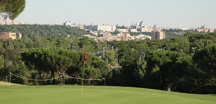 El Club de Campo Villa de Madrid, que facturó 26 millones de euros y ganó dos millones en 2017, invierte sus beneficios en mejorar la instalación